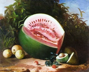 Stilleven